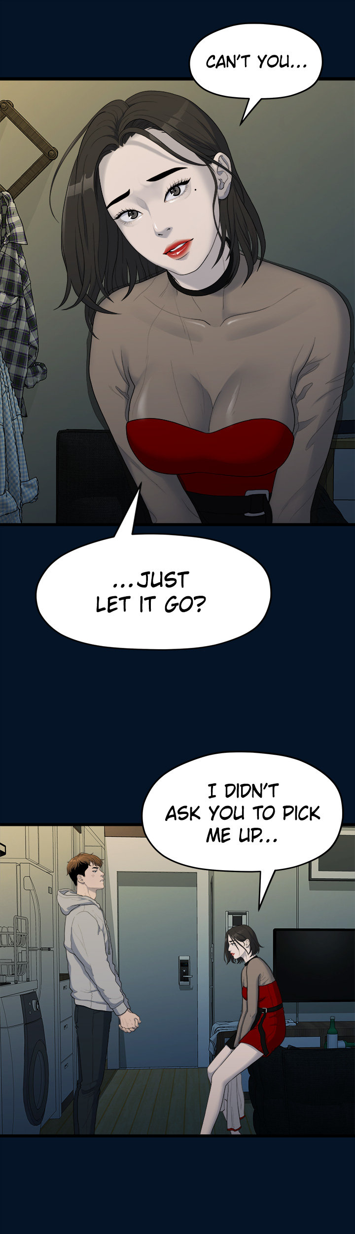 So close, yet so far page 10