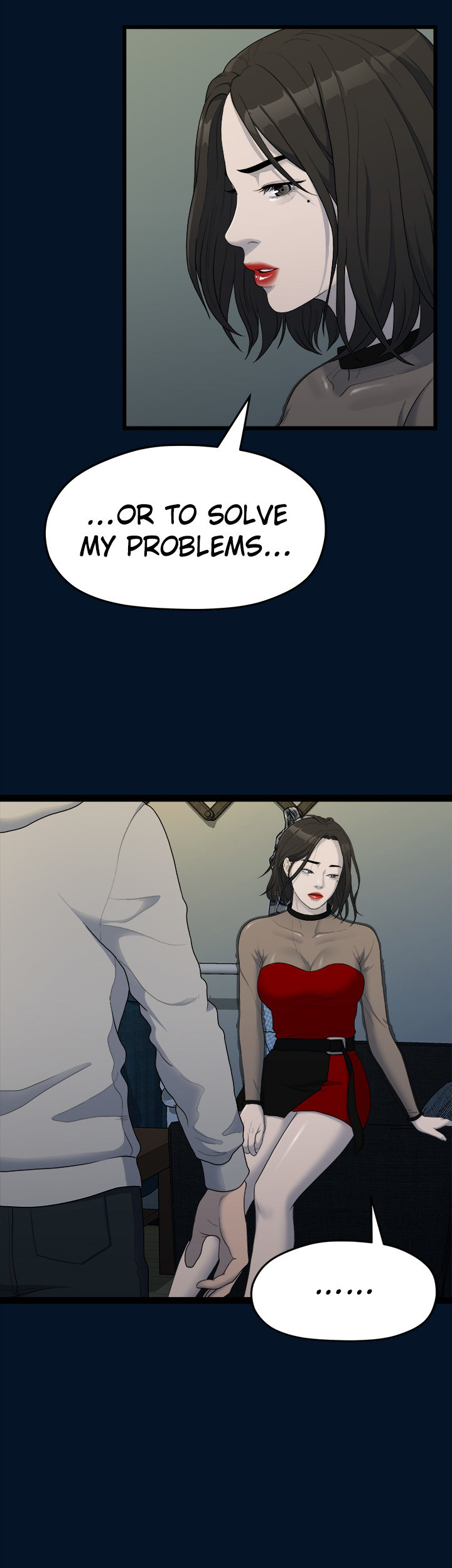 So close, yet so far page 11
