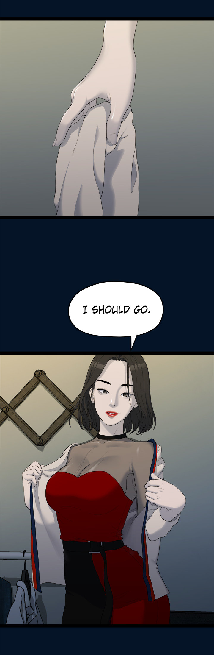 So close, yet so far page 12