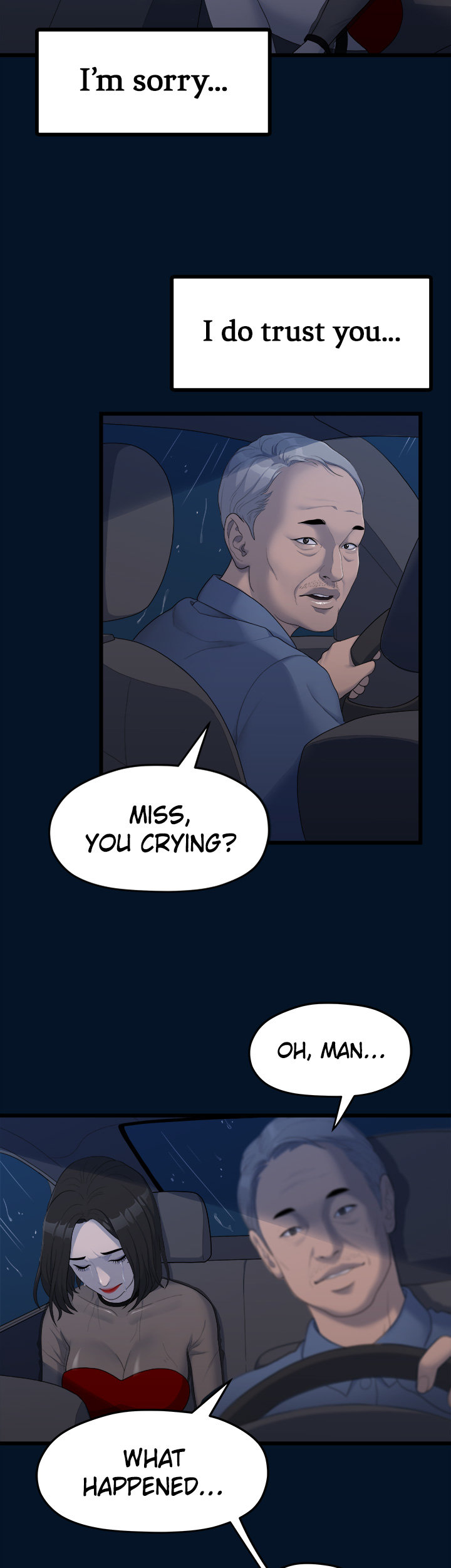 So close, yet so far page 15
