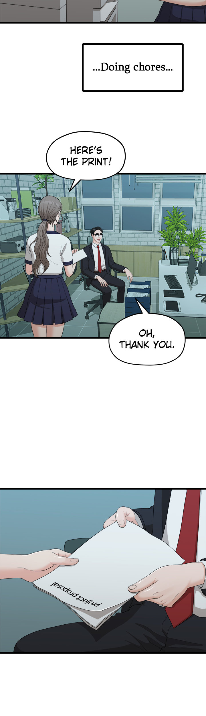 So close, yet so far page 18