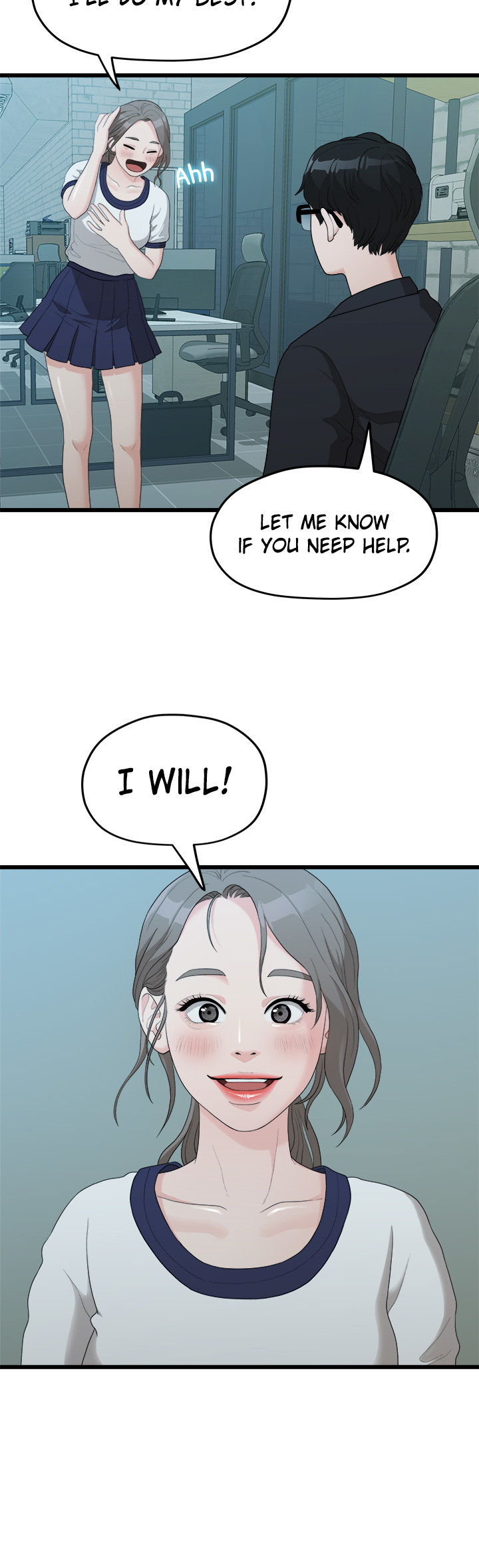 So close, yet so far page 24