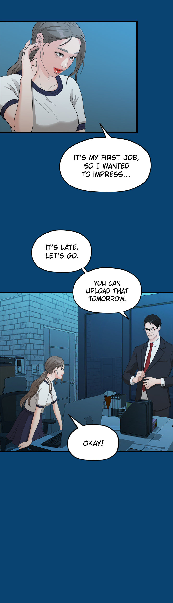 So close, yet so far page 29