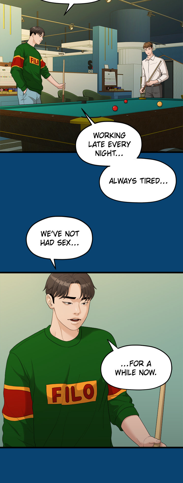 So close, yet so far page 32