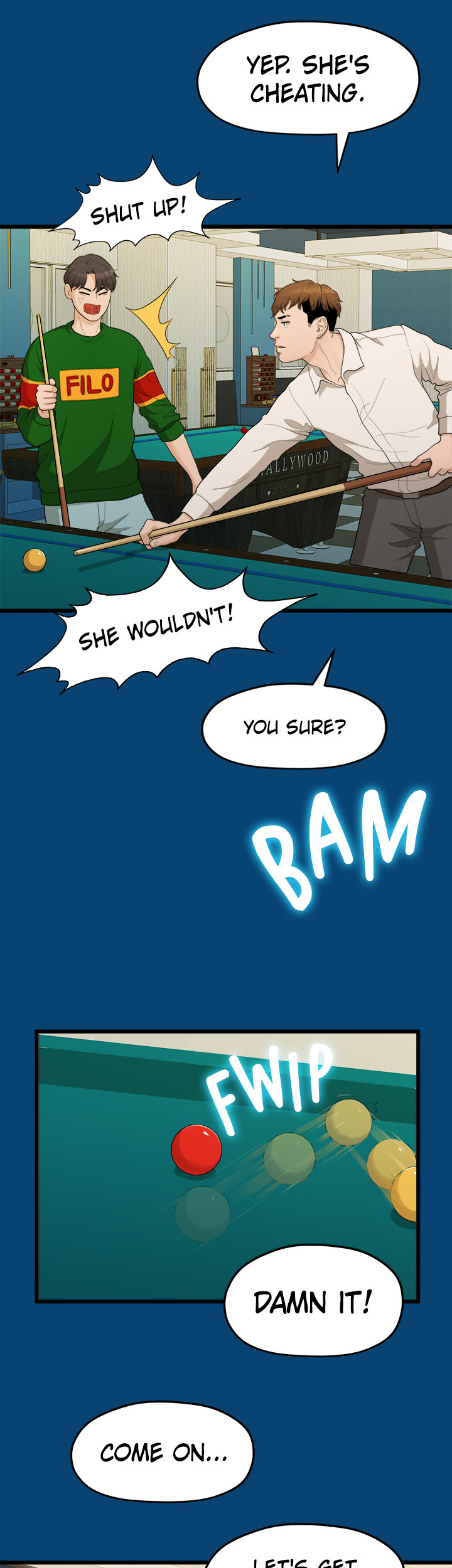 So close, yet so far page 33