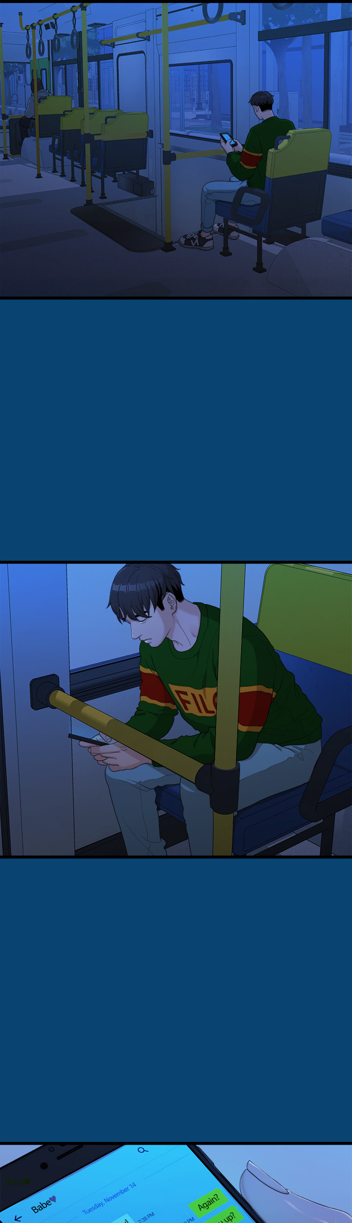So close, yet so far page 37