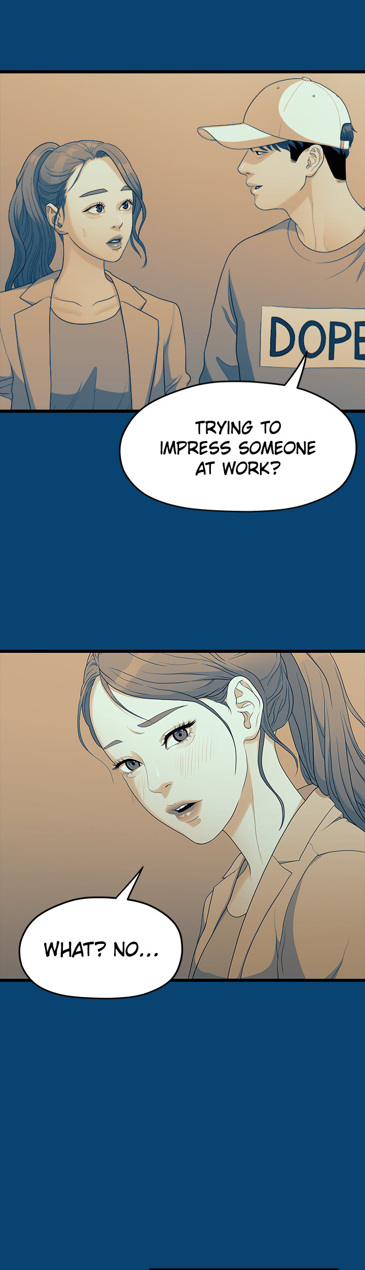 So close, yet so far page 41