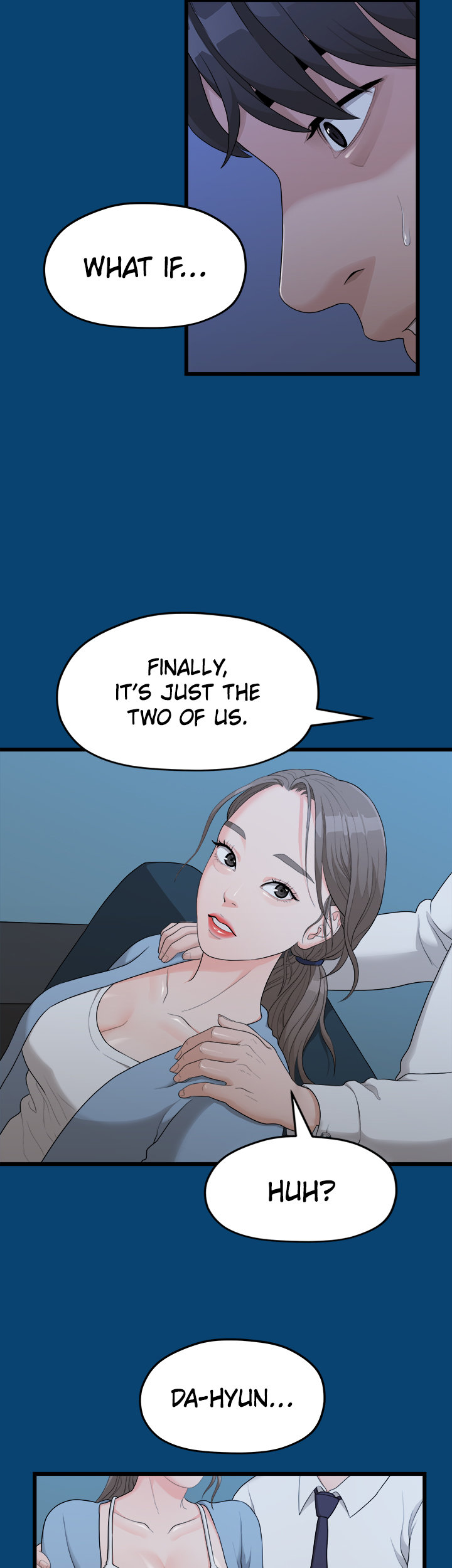 So close, yet so far page 42