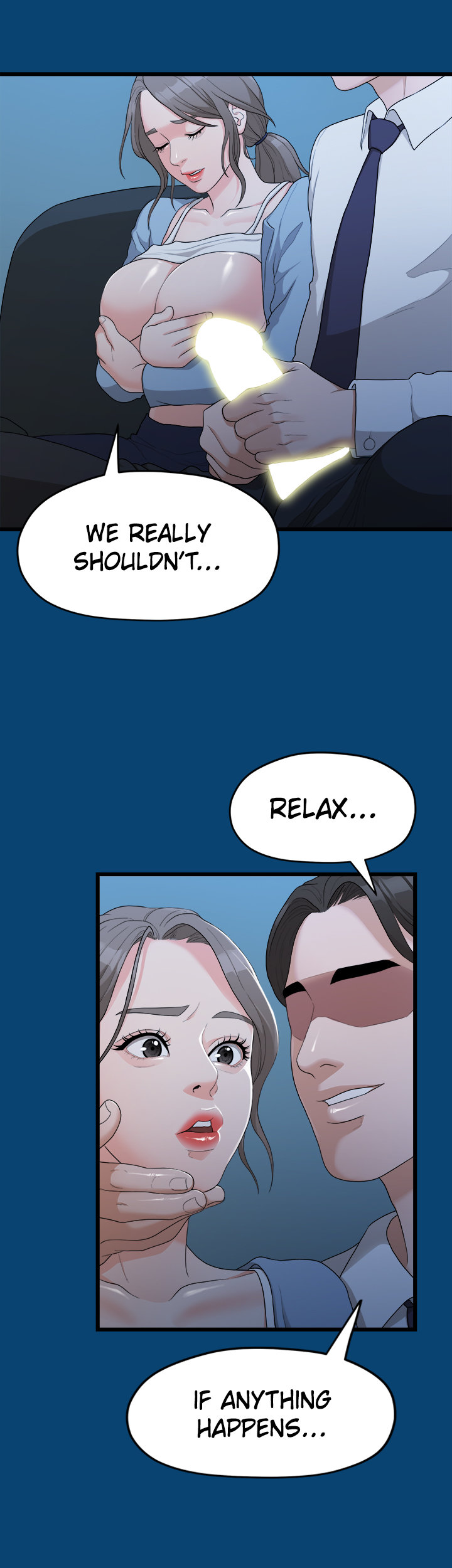 So close, yet so far page 44