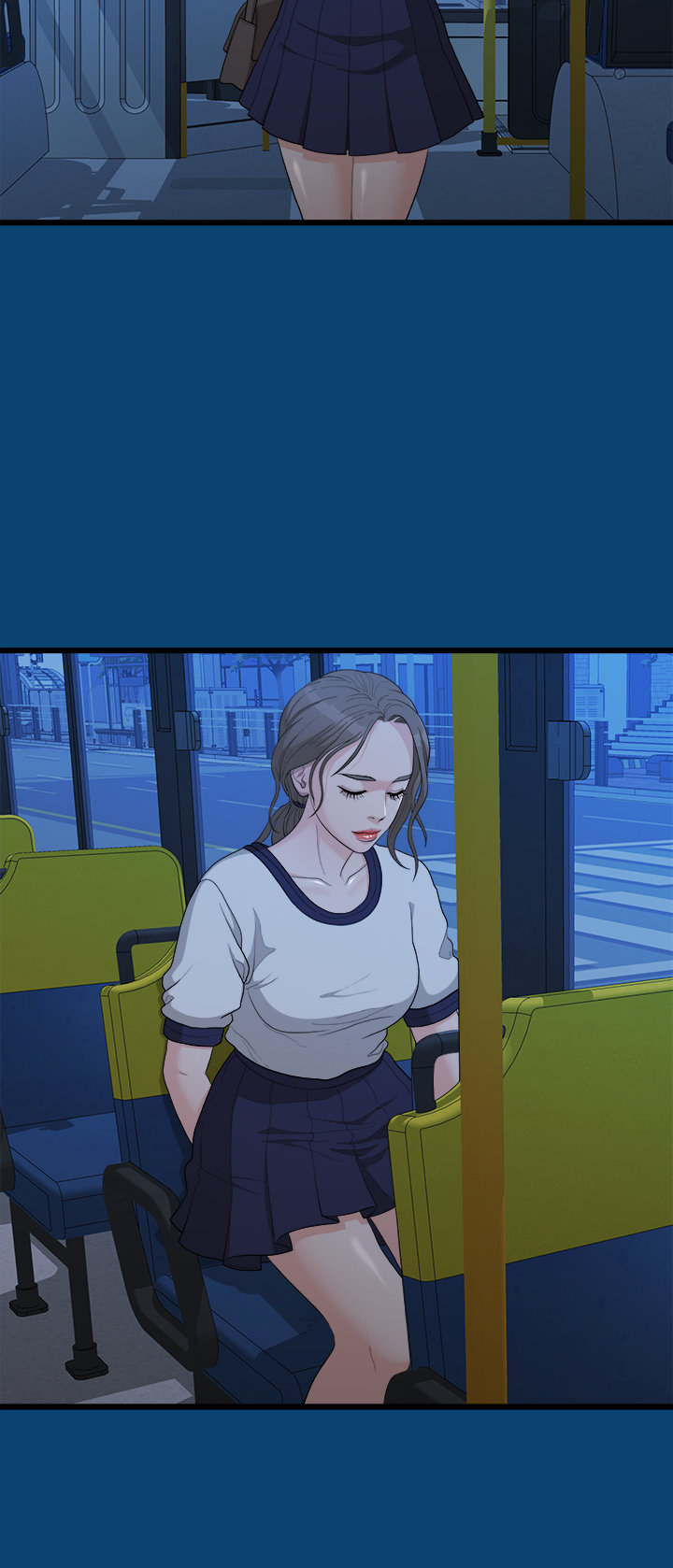 So close, yet so far page 54