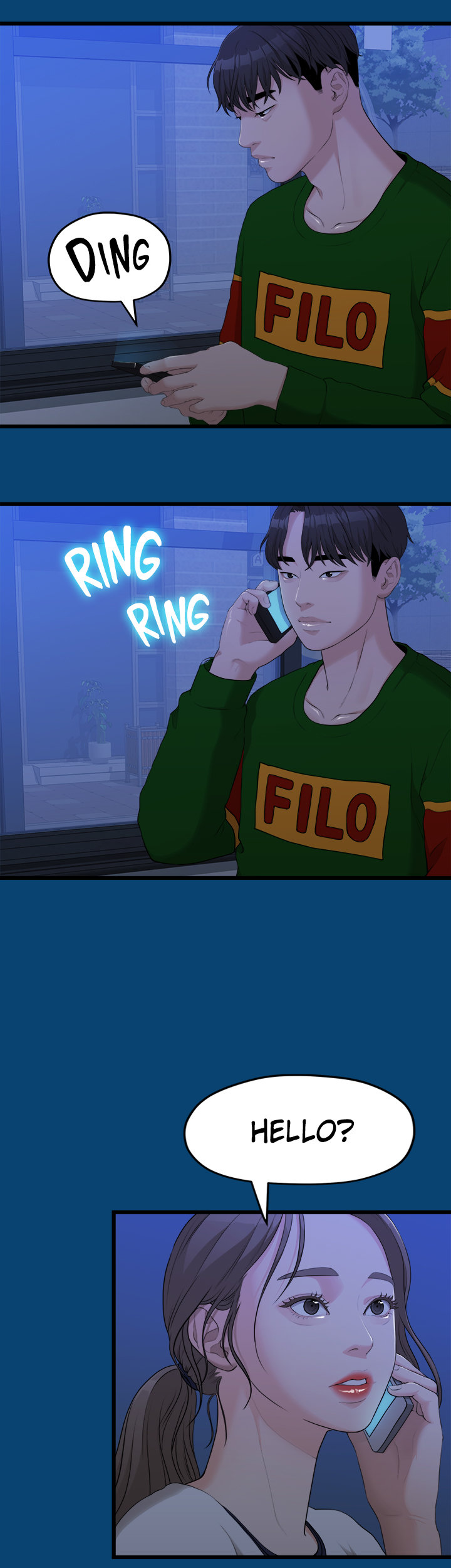 So close, yet so far page 56
