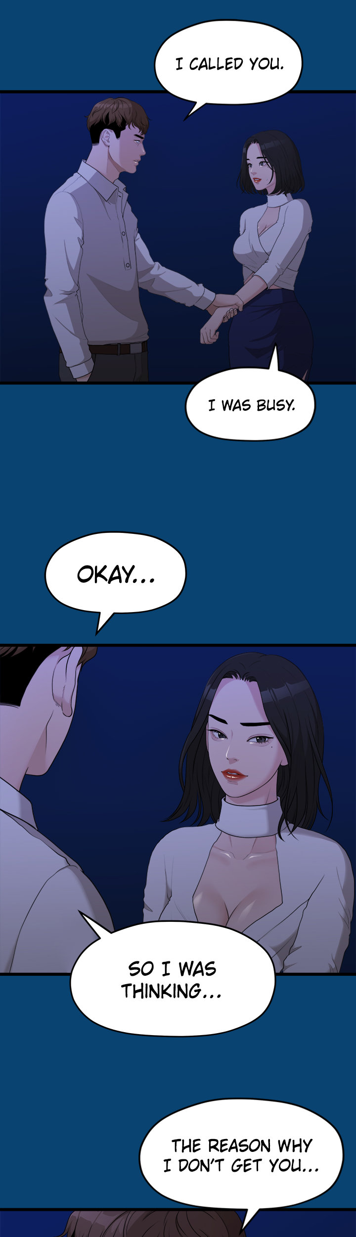 So close, yet so far page 65
