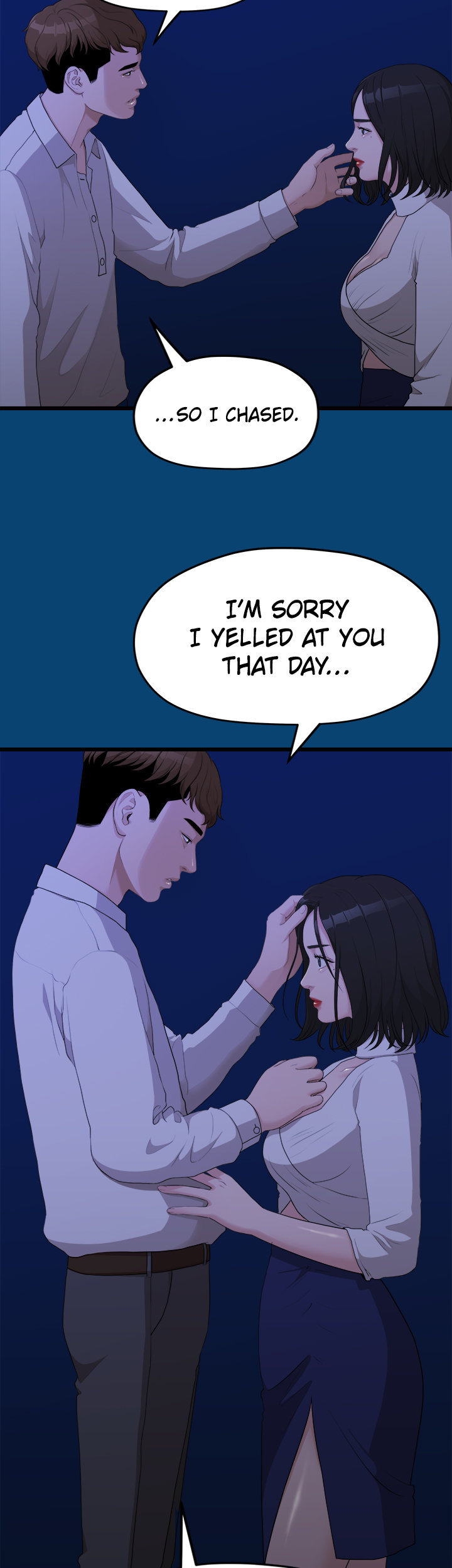 So close, yet so far page 67