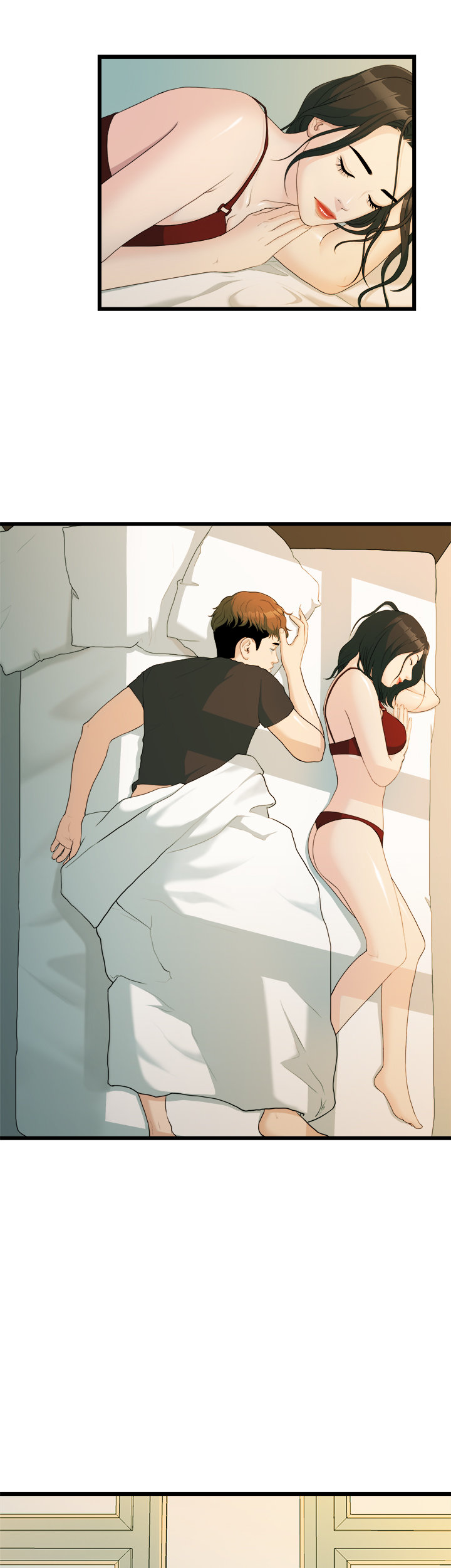 So close, yet so far page 73