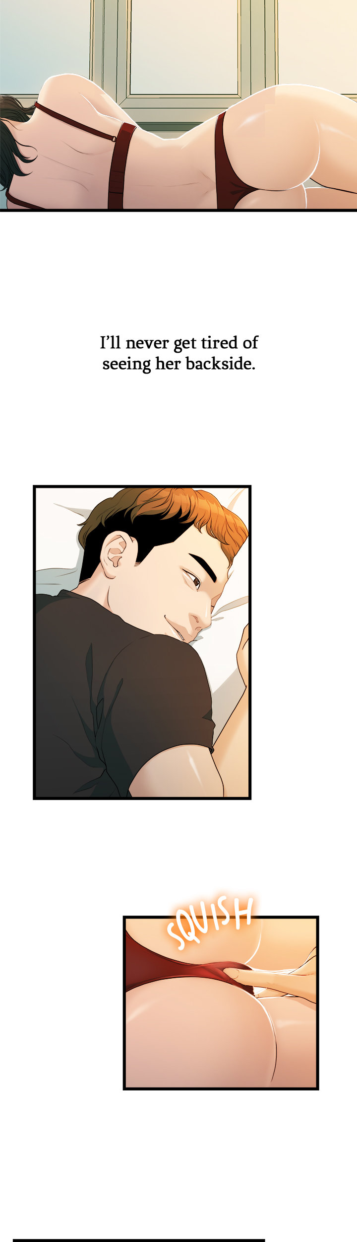 So close, yet so far page 74