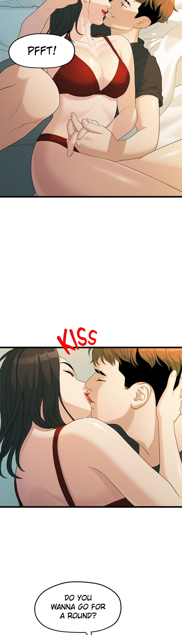 So close, yet so far page 77