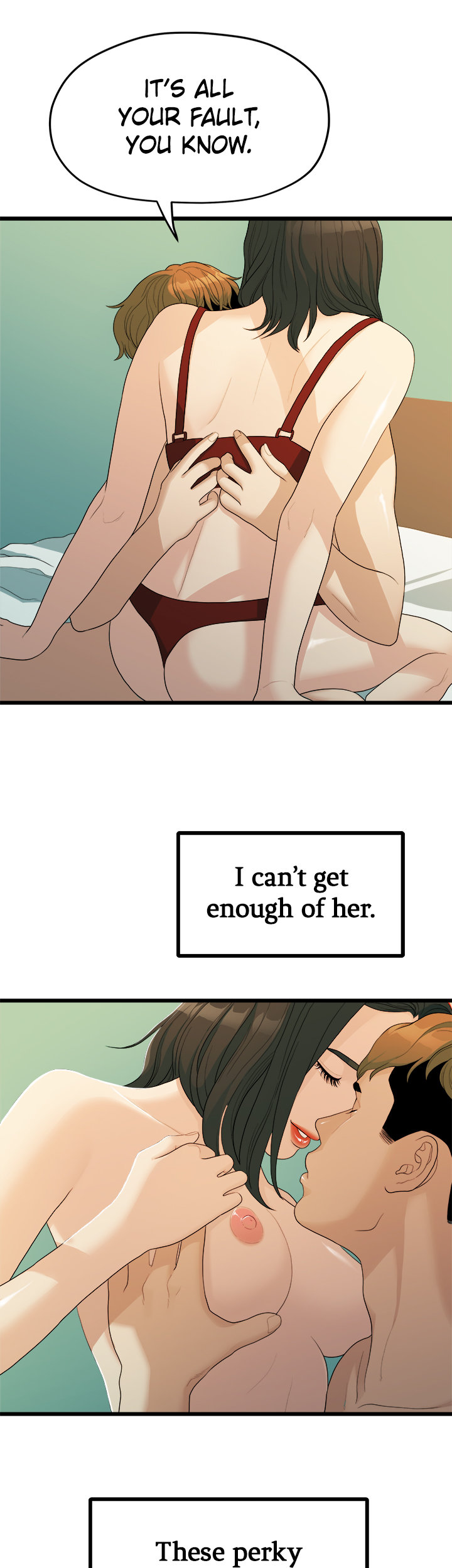 So close, yet so far page 79