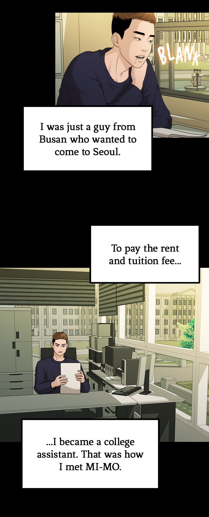 So close, yet so far page 84