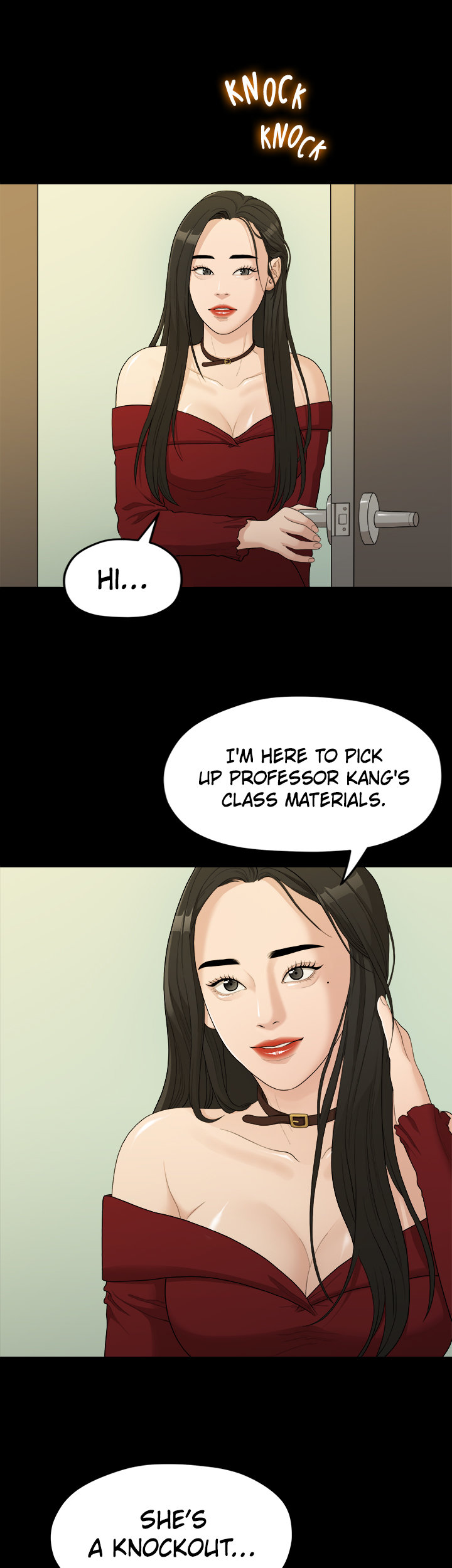 So close, yet so far page 85