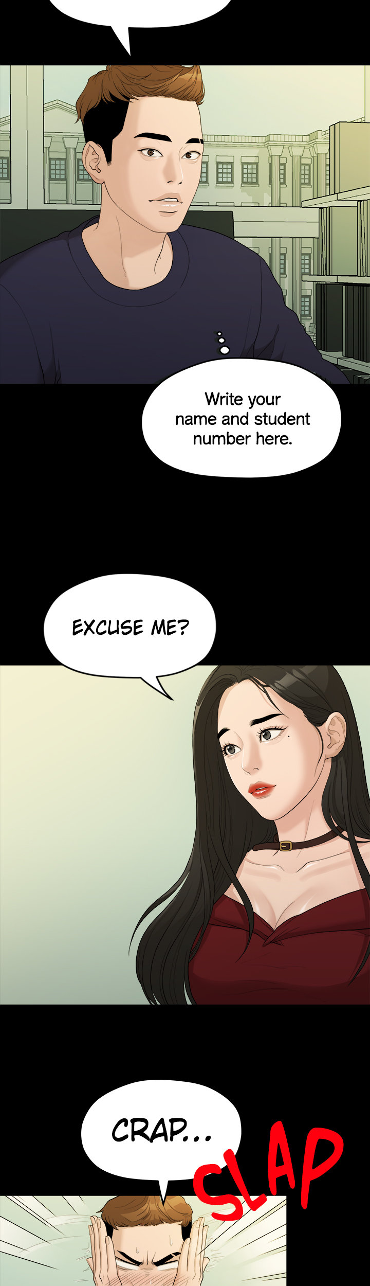 So close, yet so far page 86