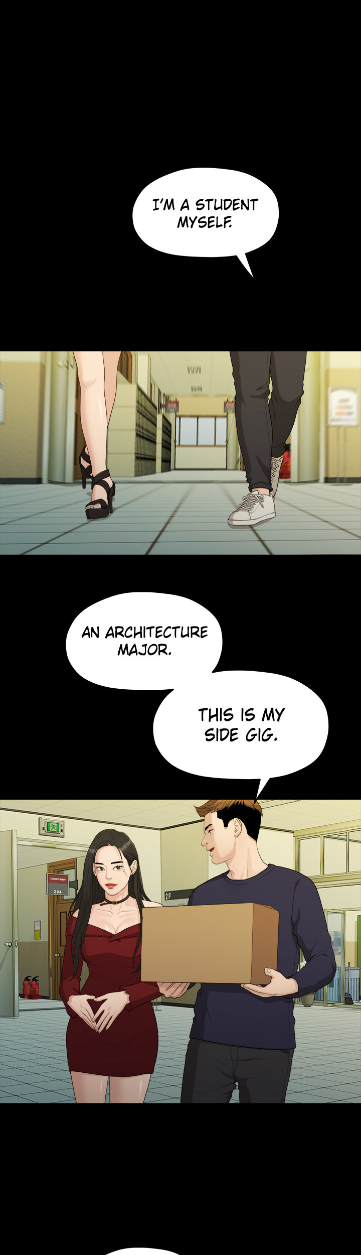 So close, yet so far page 91
