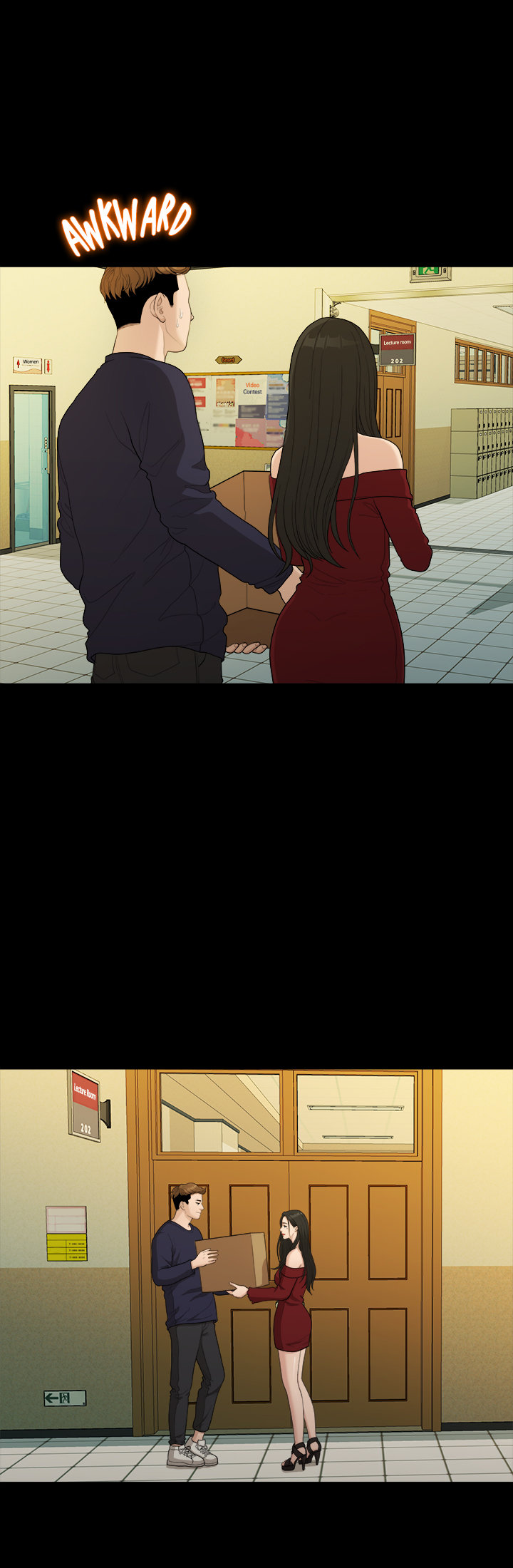 So close, yet so far page 93