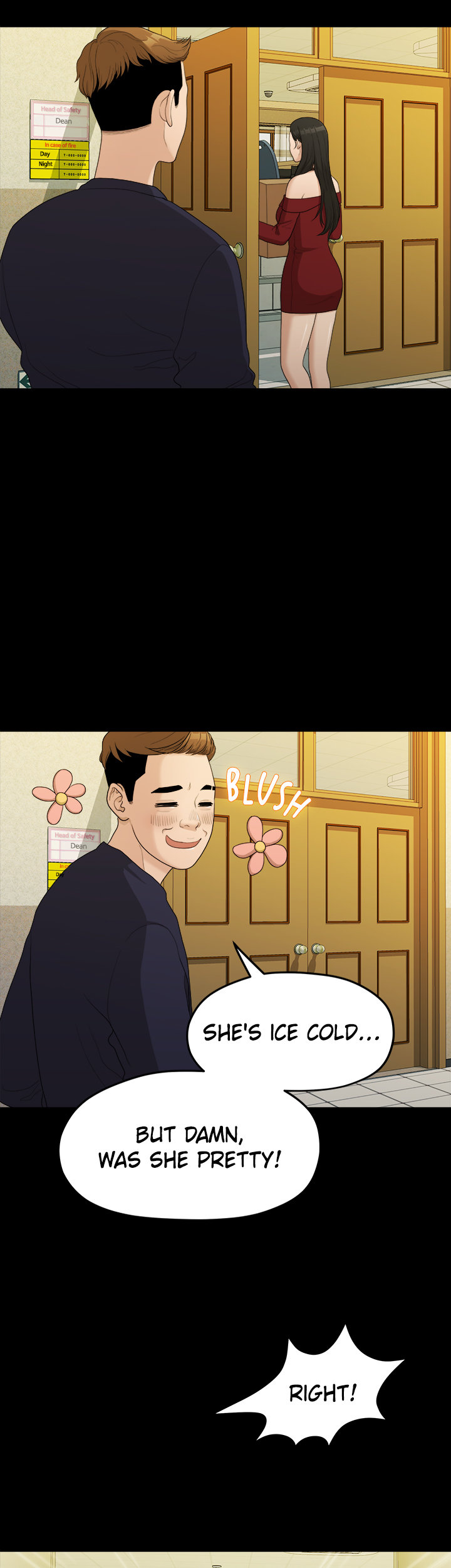 So close, yet so far page 95