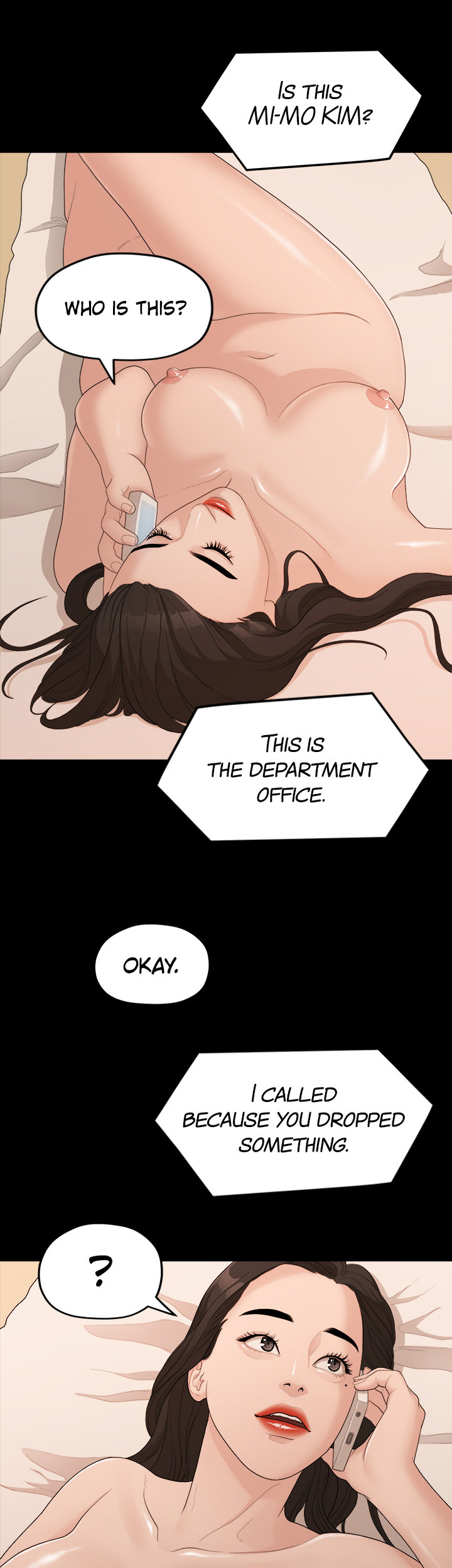 So close, yet so far page 102