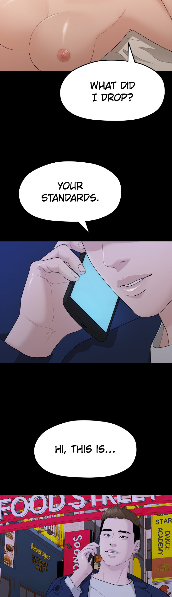 So close, yet so far page 103