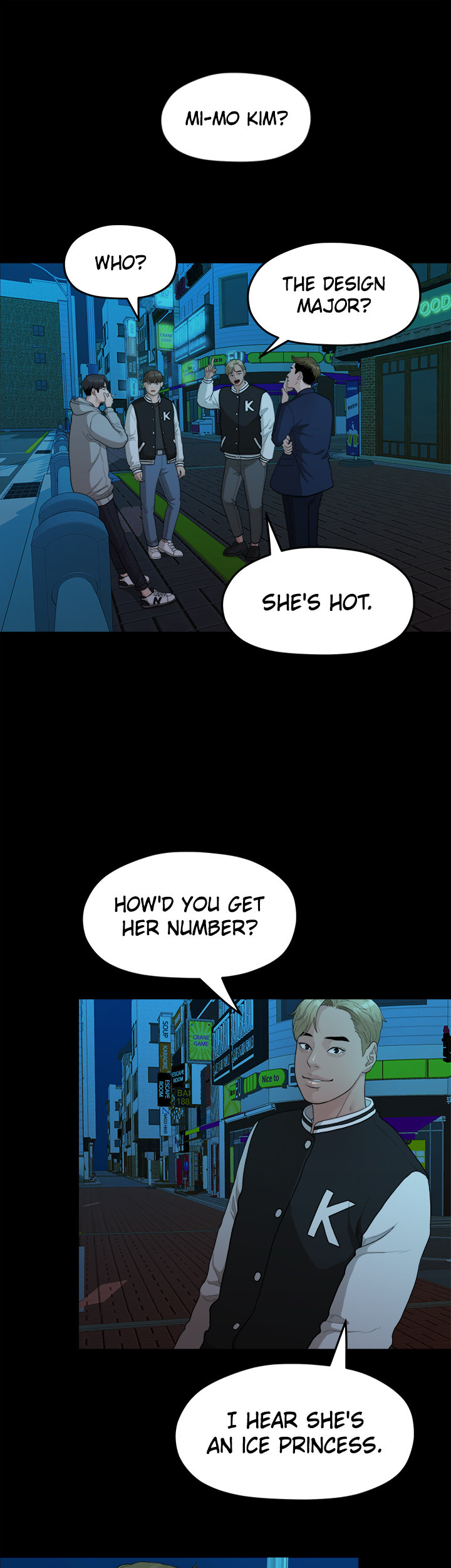 So close, yet so far page 1
