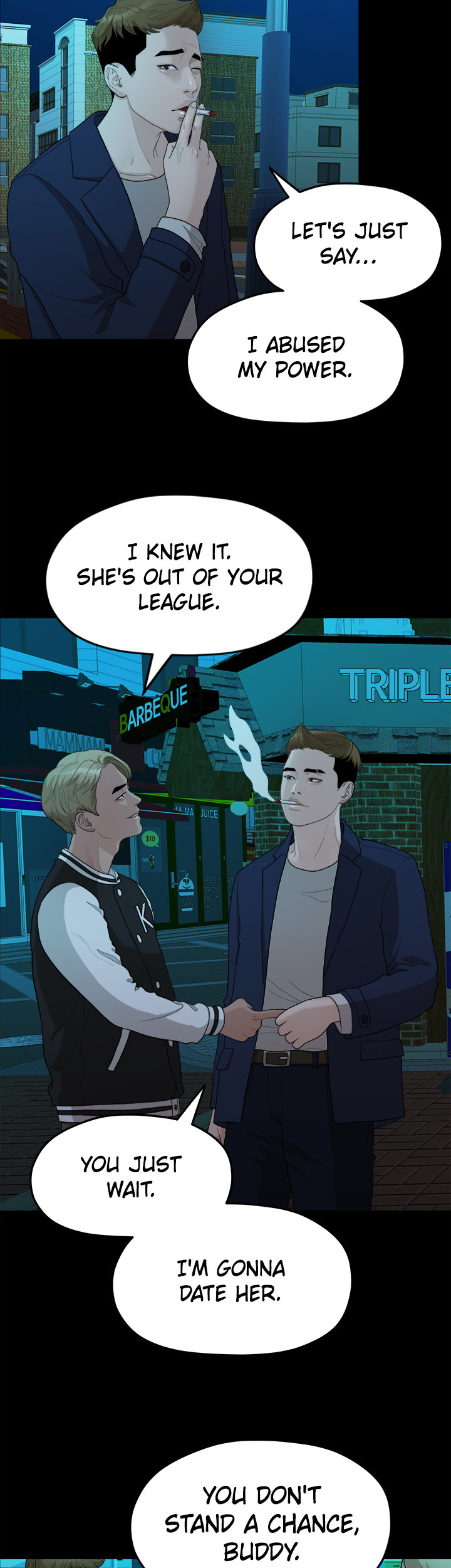 So close, yet so far page 2