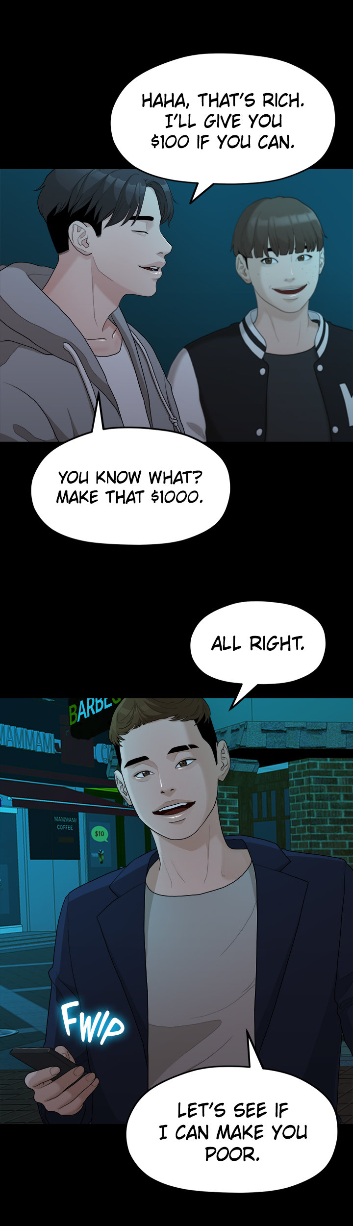 So close, yet so far page 4