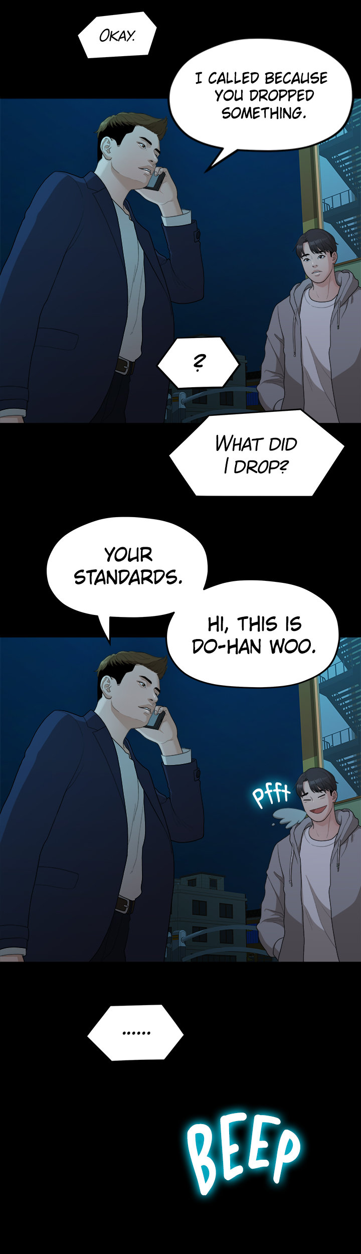 So close, yet so far page 8