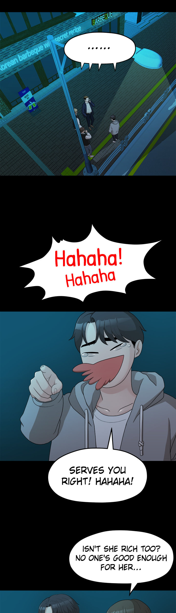 So close, yet so far page 9