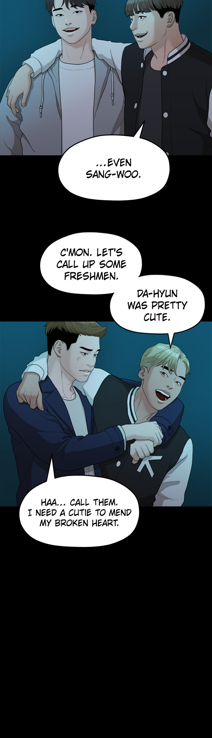 So close, yet so far page 10