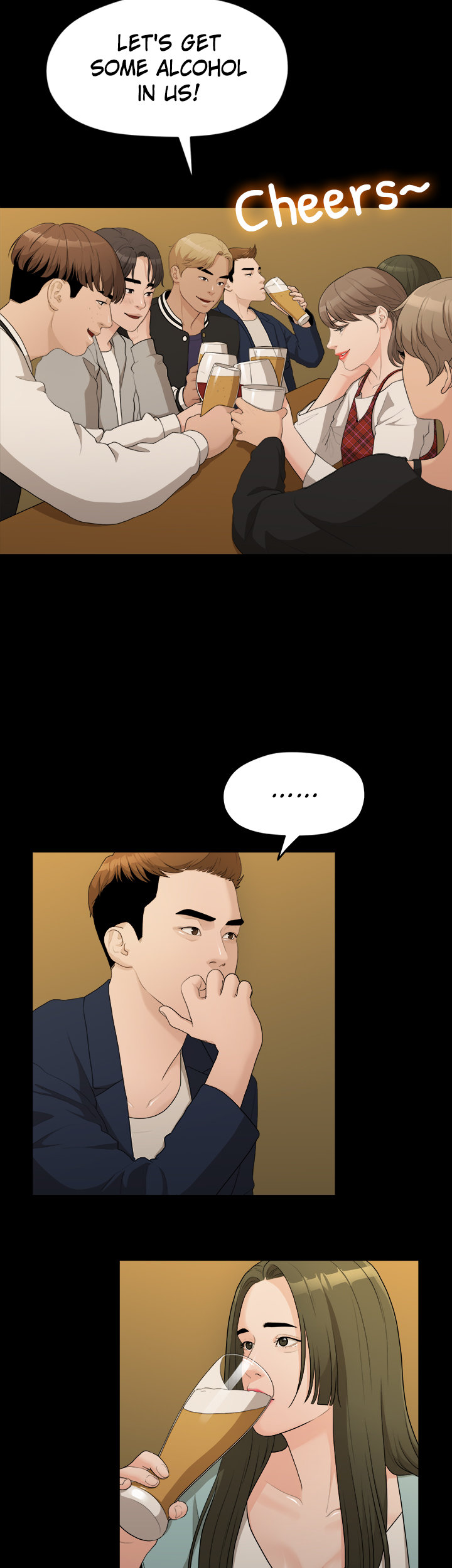 So close, yet so far page 13