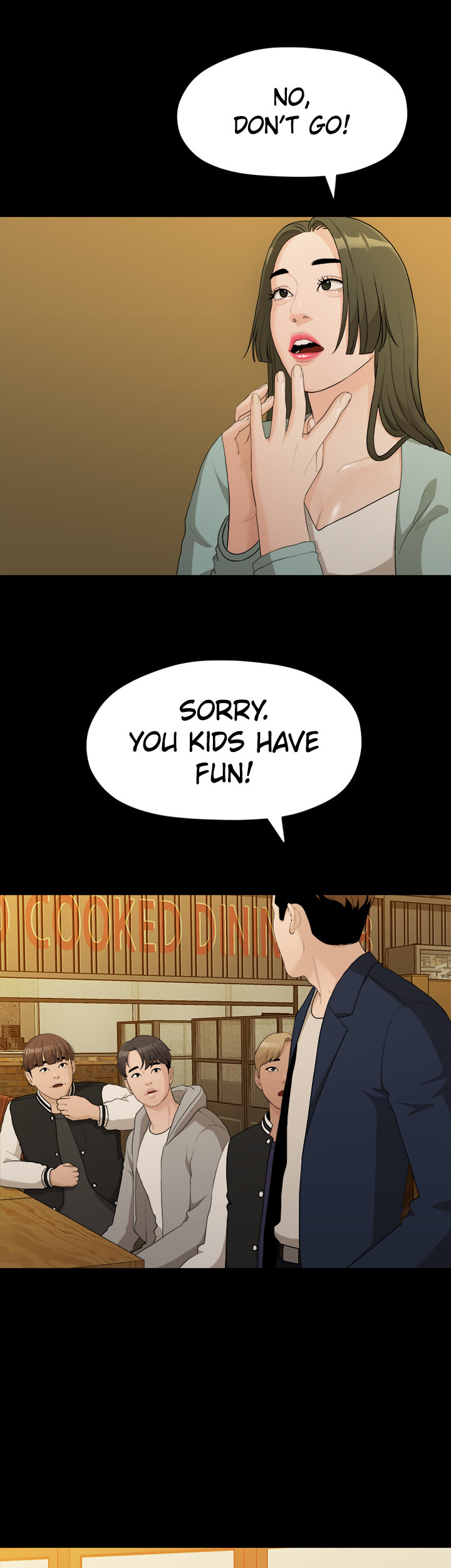 So close, yet so far page 15