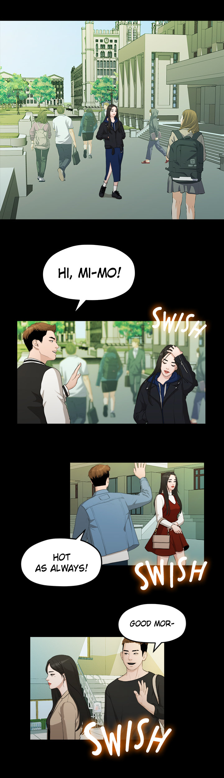 So close, yet so far page 17