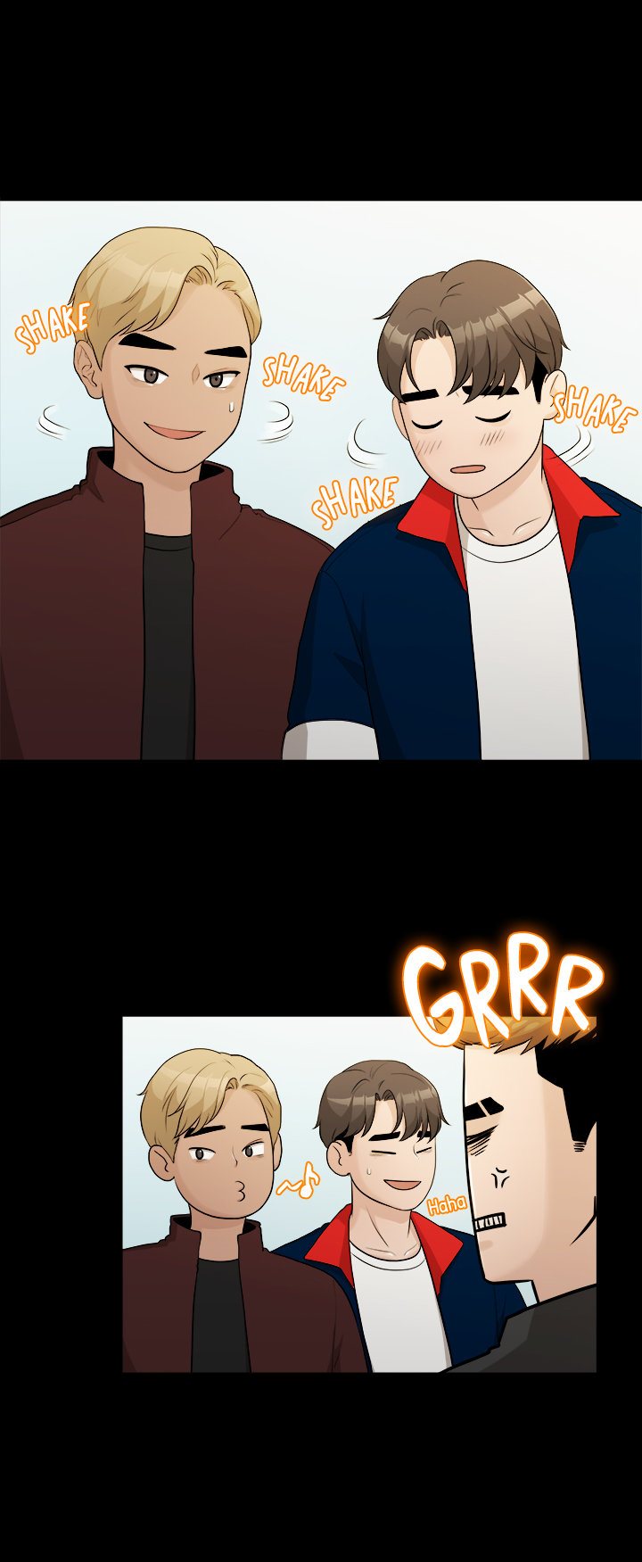 So close, yet so far page 20