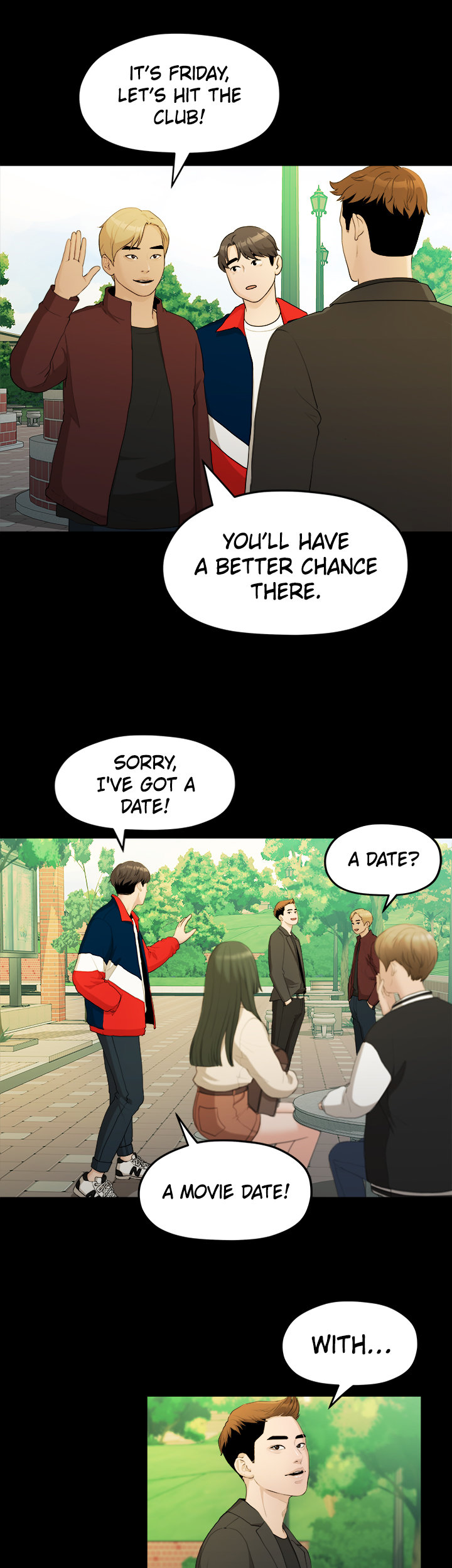 So close, yet so far page 21