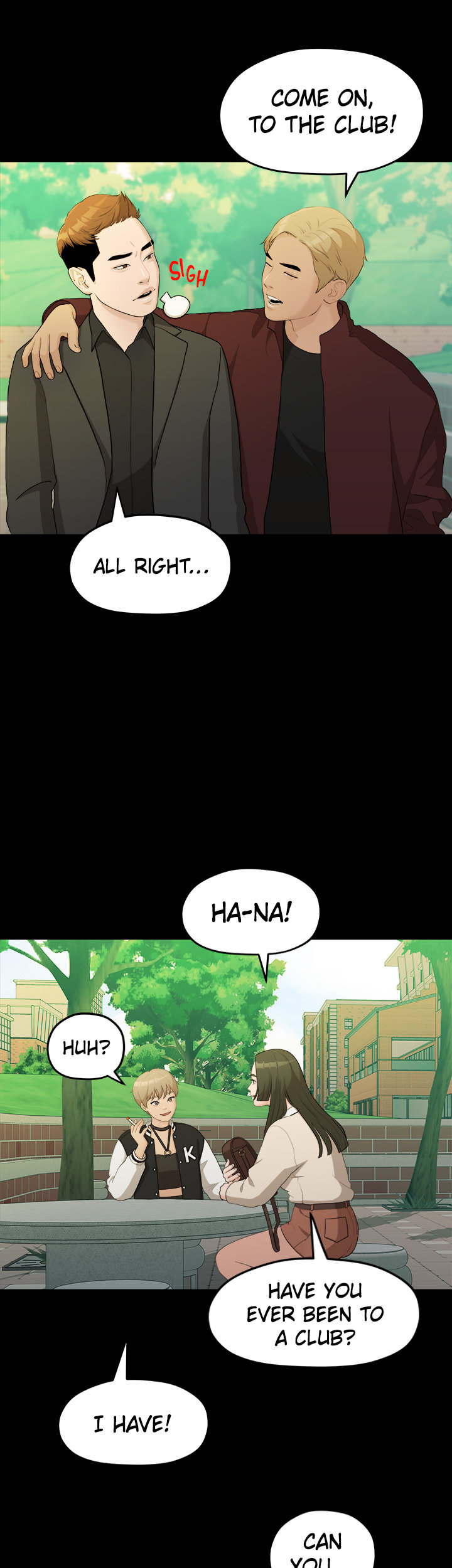So close, yet so far page 23