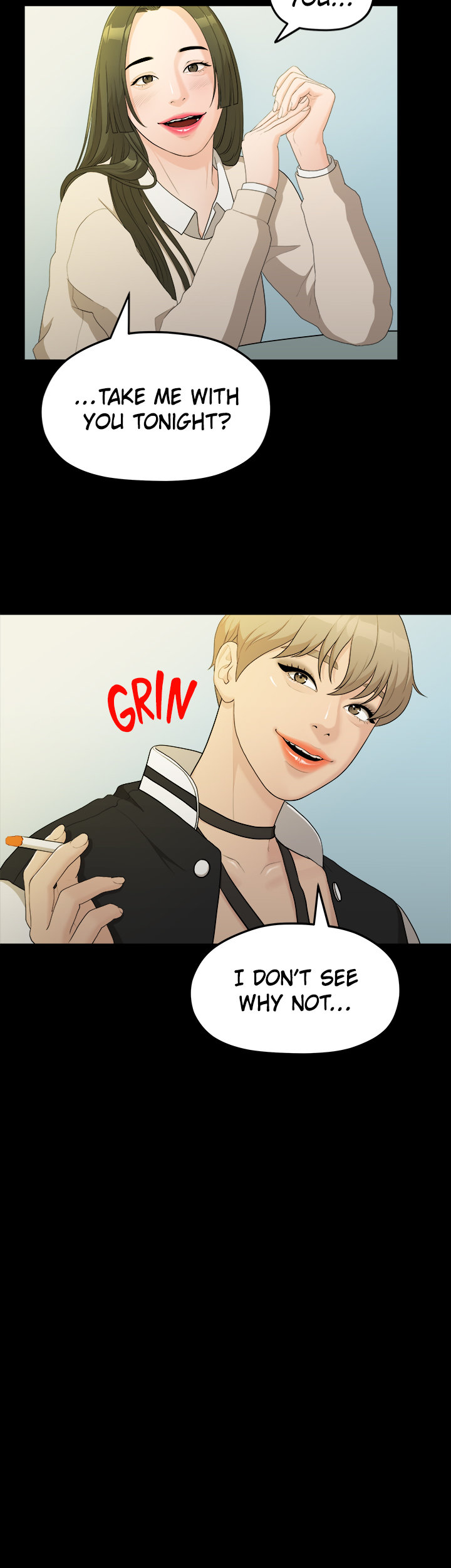 So close, yet so far page 24