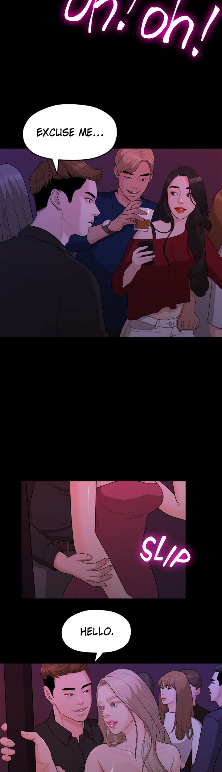 So close, yet so far page 27