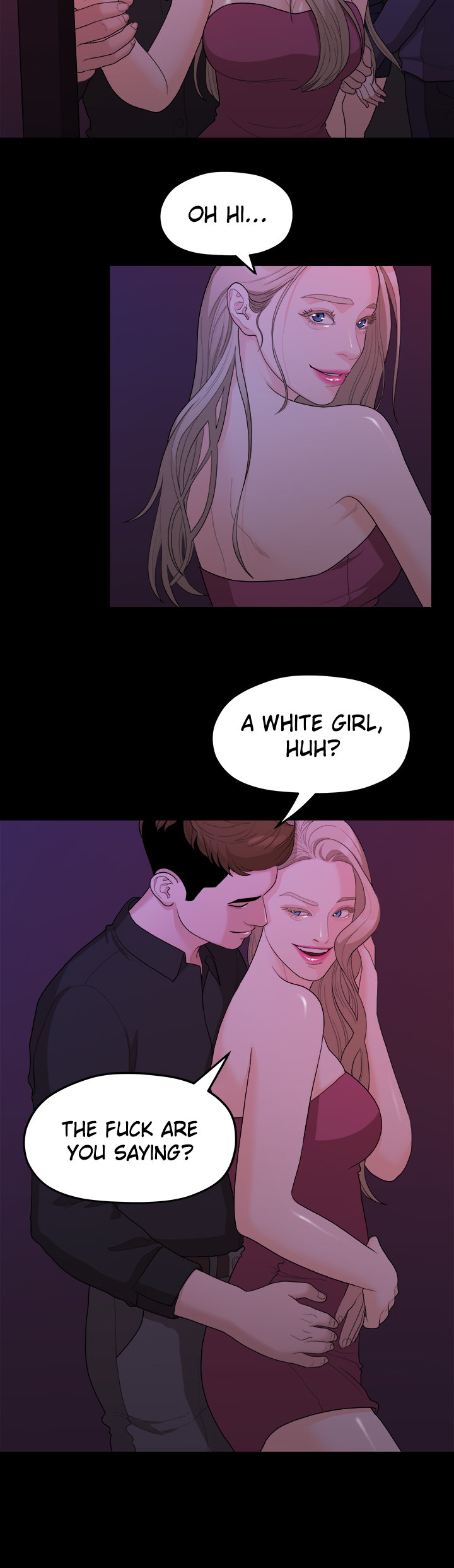 So close, yet so far page 28
