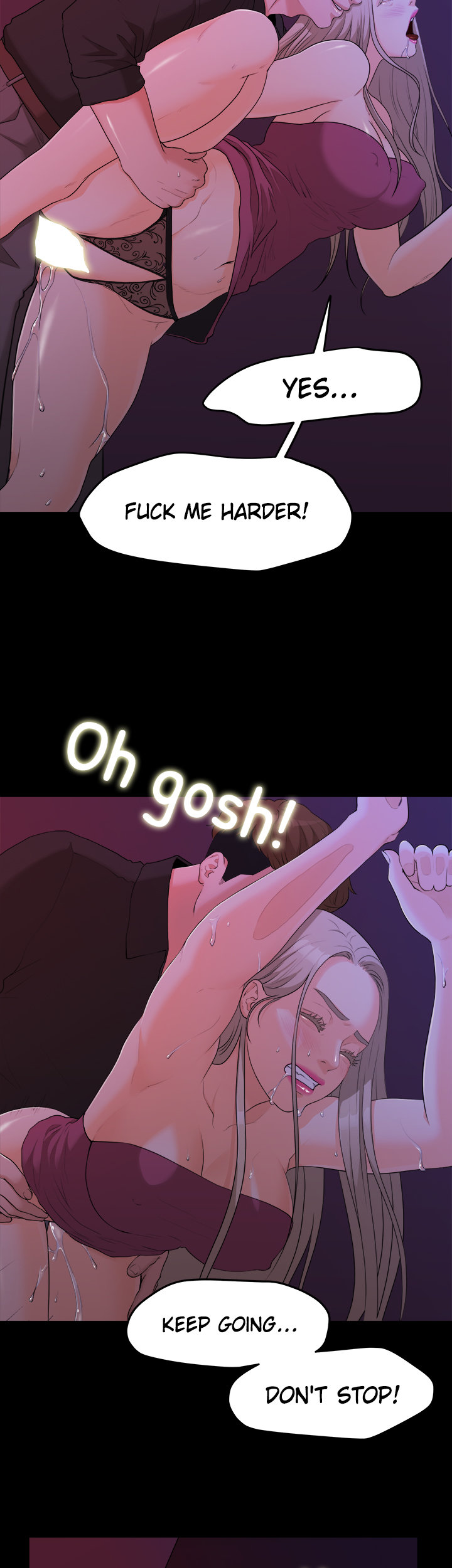 So close, yet so far page 38