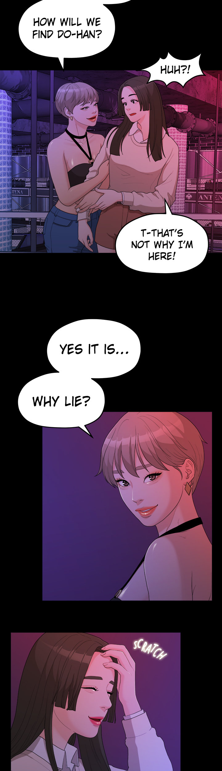 So close, yet so far page 42