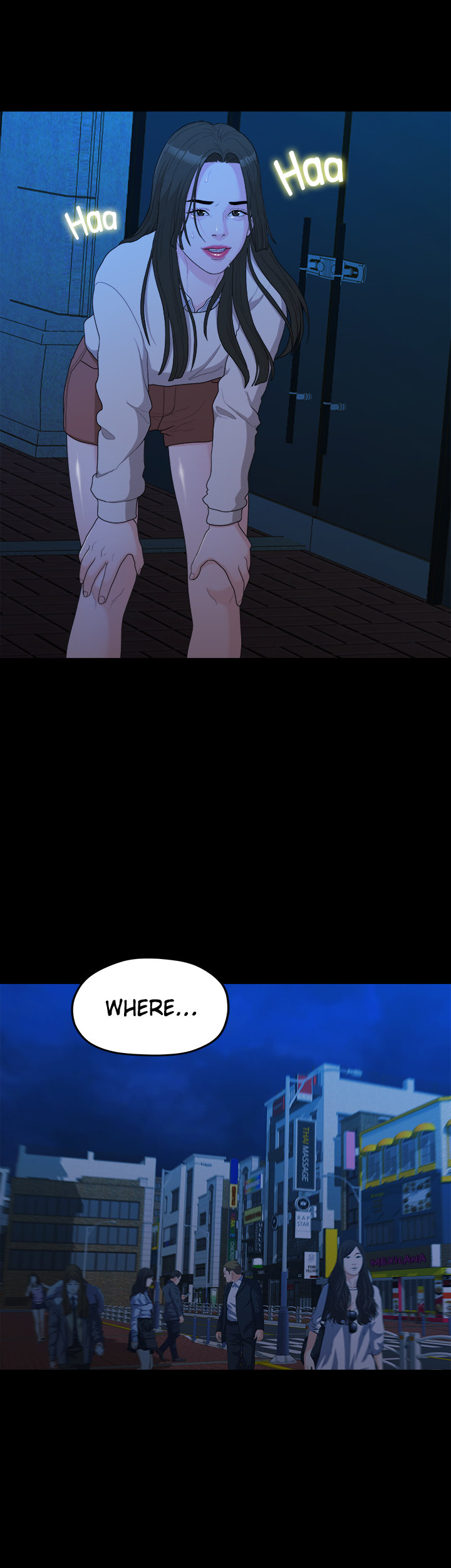 So close, yet so far page 48