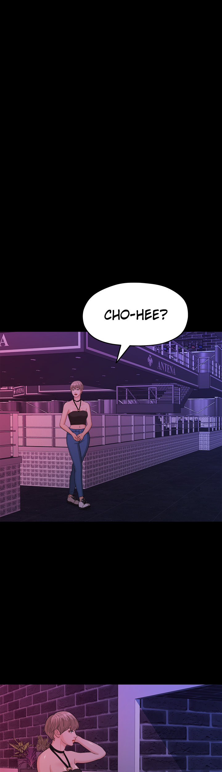 So close, yet so far page 50