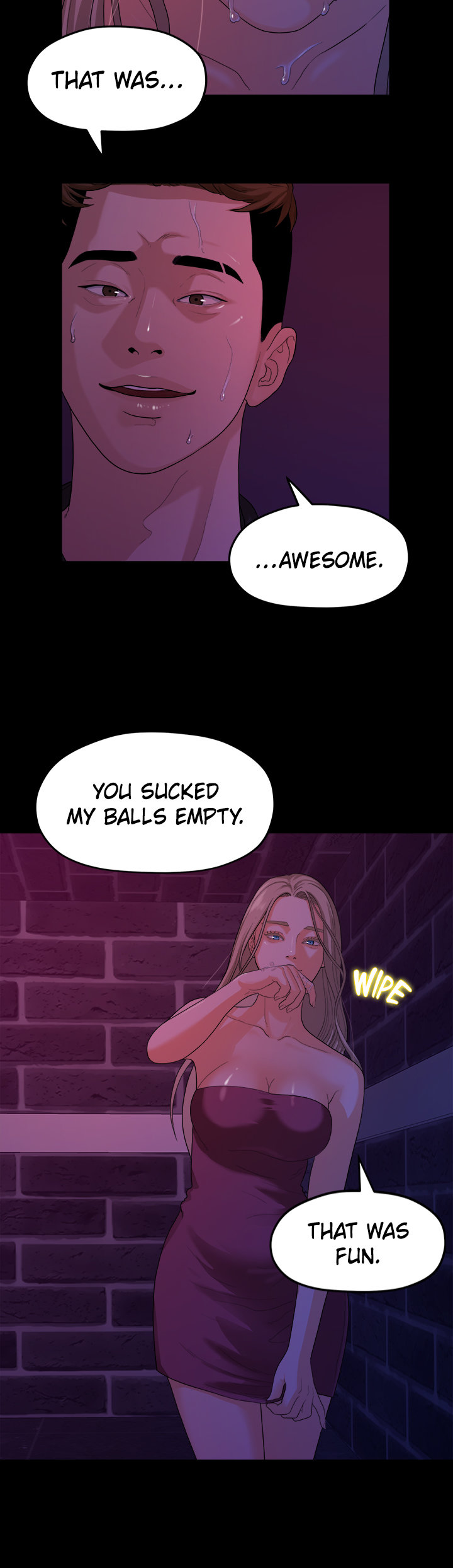 So close, yet so far page 61