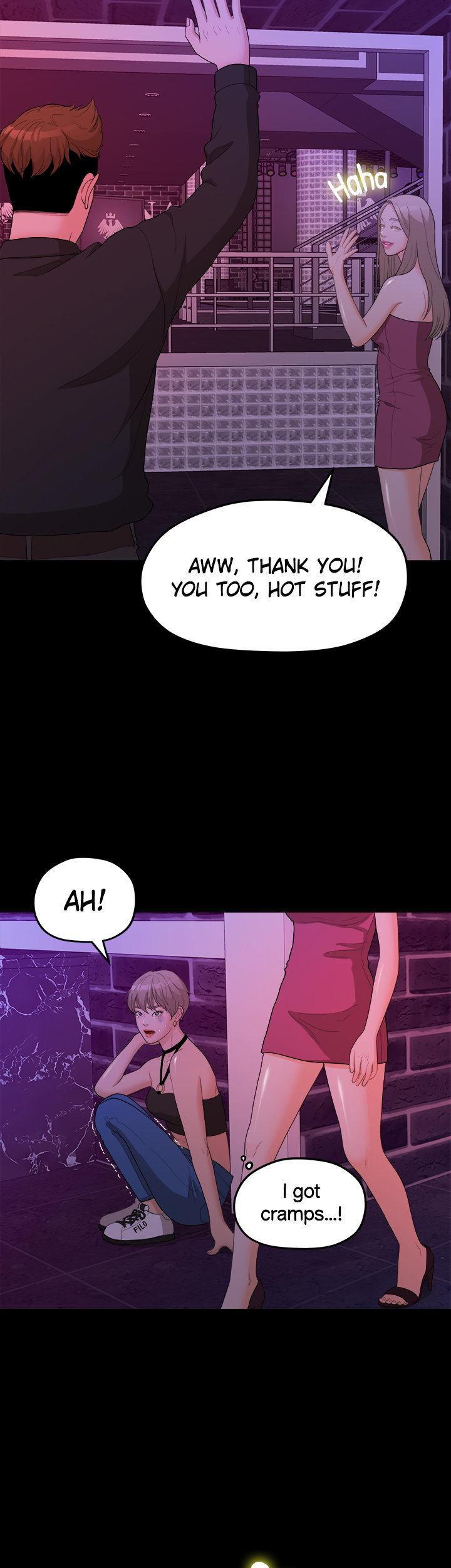 So close, yet so far page 63